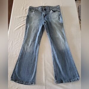 Arizona Jeans Co Jeans Size 11 Short